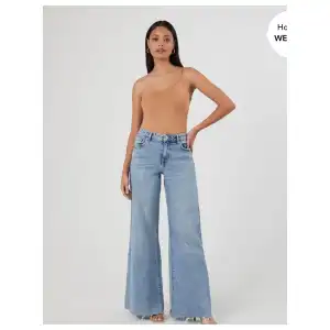 Body tirantes un hombro F21 miniatura 4